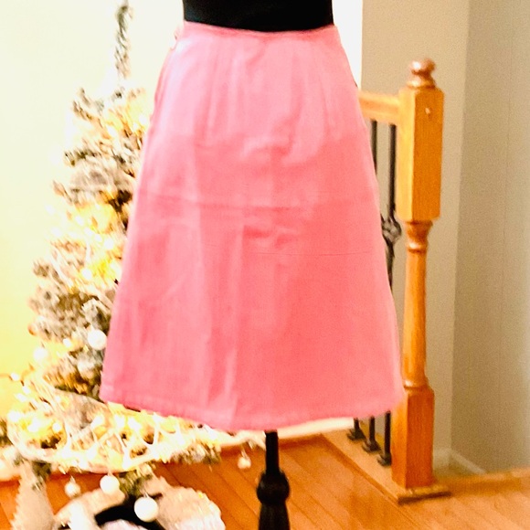 CHANEL soft pink  2004 Skirt - Picture 3 of 15